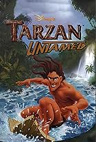 Tarzan Untamed