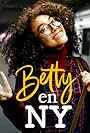 Betty en NY