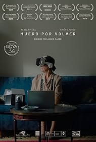 Muero por volver (2019)