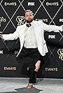 Paul Walter Hauser at an event for The 75th Primetime Emmy Awards (2024)