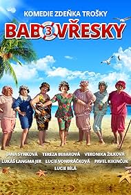 Babovresky 3 (2015)