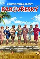 Babovresky 3 (2015)