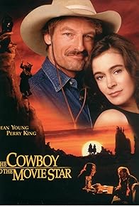 Primary photo for The Cowboy and the Movie Star