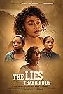 Alisha S. Ward, Cheryl Frazier, Cherie Antoinette, and Leslie Sheri in The Lies that Bind Us (2023)