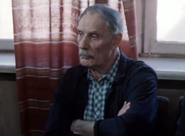 Viktor Shulgin in Pravo reshat (1986)