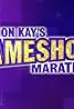 Gameshow Marathon (TV Series 2005–2007) Poster