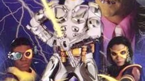 Bibleman (1995)