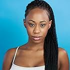 Savannah Gordon-Liburd