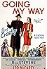 Going My Way (1944) Poster