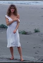 Eva Robins in Tenebrae (1982)