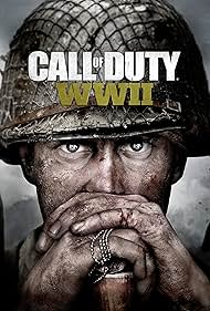 Call of Duty: WWII (2017)