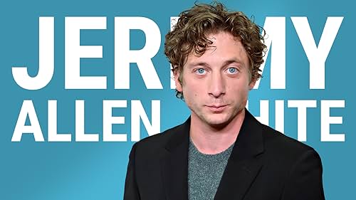 Jeremy Allen White returns to the big screen in the biographical drama 'The Iron Claw.' IMDb explores his many roles through the years in under 4 minutes, from his early roles playing troubled teenagers to his Emmy-winning role as Carmy in "The Bear."