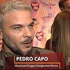 Pedro Capó