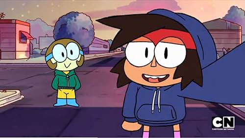 OK K.O.! Let's Be Heroes (2017)