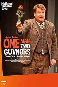 Primary photo for National Theatre Live: One Man, Two Guvnors