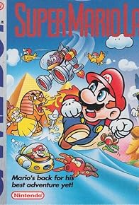 Primary photo for Super Mario Land