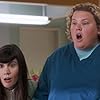 Tipper Newton and Fortune Feimster in The Mindy Project (2012)