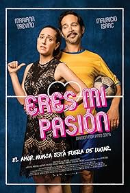 Eres mi pasión (2018)