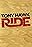 Tony Hawk: Ride