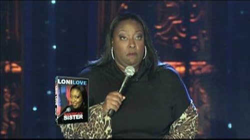 Loni Love: America's Sister