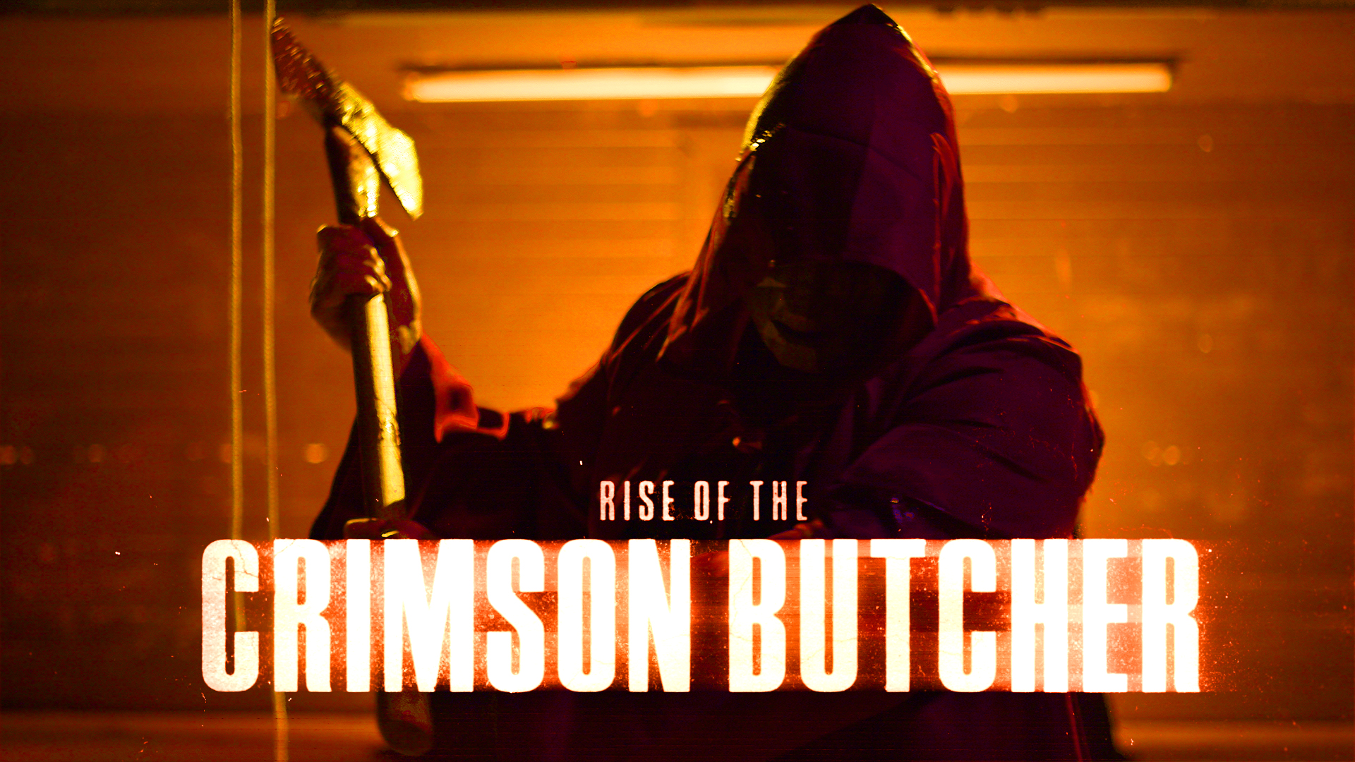 Rise of the Crimson Butcher (2024)