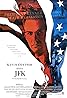 JFK (1991) Poster