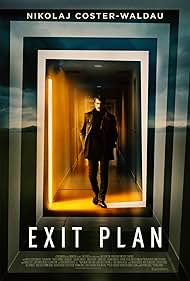 Nikolaj Coster-Waldau in Exit Plan (2019)