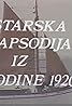 Istarska rapsodija (TV Movie 1978) Poster