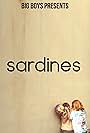 Sonny Frizzell and Jasper Putt in Sardines (2019)