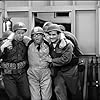 Tige Andrews, Allan Melvin, and Phil Silvers in The Phil Silvers Show (1955)