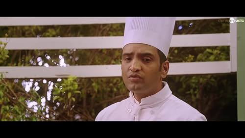 Watch Server Sundaram Trailer