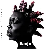 BeBe Zahara Benet: Banjo (2020)