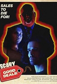 Scary Good Deals (2022)