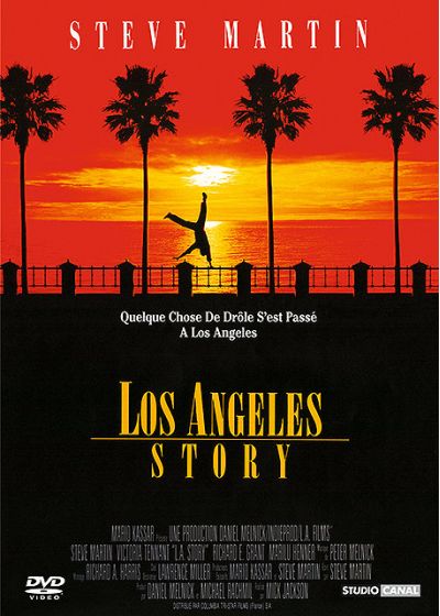 L.A. Story (1991)