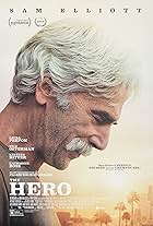 Sam Elliott in The Hero (2017)