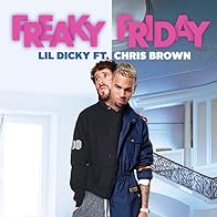 Primary photo for Lil Dicky Feat. Chris Brown: Freaky Friday