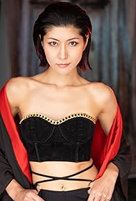 Primary photo for Hazuki Kato