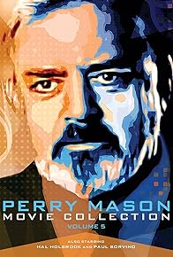 Primary photo for Perry Mason: The Case of the Avenging Ace