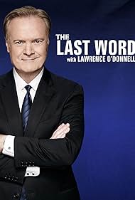 Lawrence O'Donnell in The Last Word with Lawrence O'Donnell (2010)