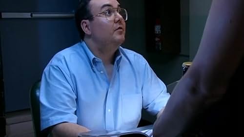 MORGUE WORKER cuts a deal on It's Always Sunny in Philadelphia