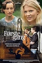 Første gang