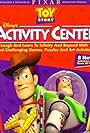 Toy Story Activity Center (1996)