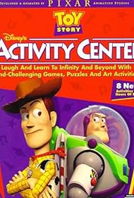 Toy Story Activity Center (1996)