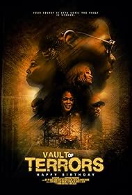 Vault of Terrors (2020)