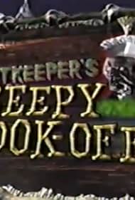 The Cryptkeeper's Creepy Cook-Off (2002)