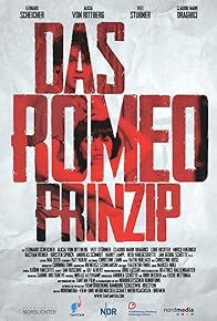 Primary photo for Das Romeo-Prinzip