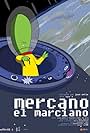 Mercano, el marciano (2002)