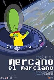 Mercano, el marciano (2002)