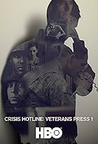 Crisis Hotline: Veterans Press 1 (2013)