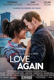 Priyanka Chopra Jonas and Sam Heughan in Love Again (2023)